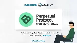 Perpetual Protocol